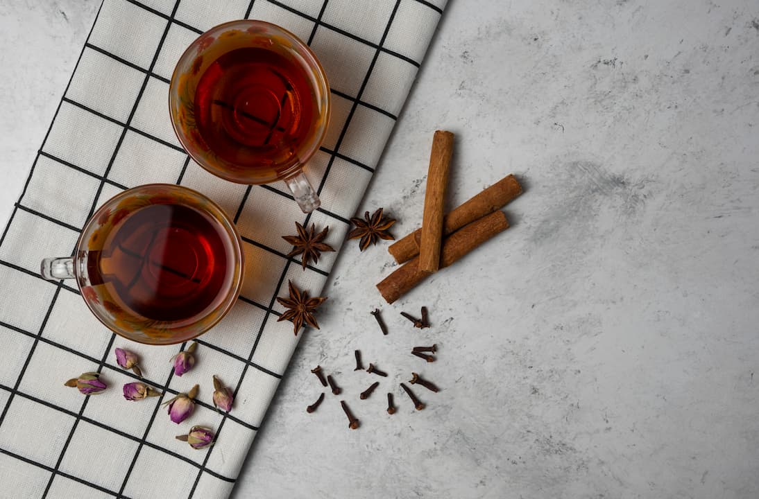 Health Benefits of Ceylon Cinnamon